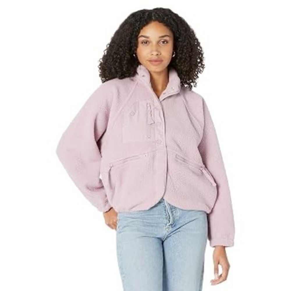 Free people Hit the slopes Jacket